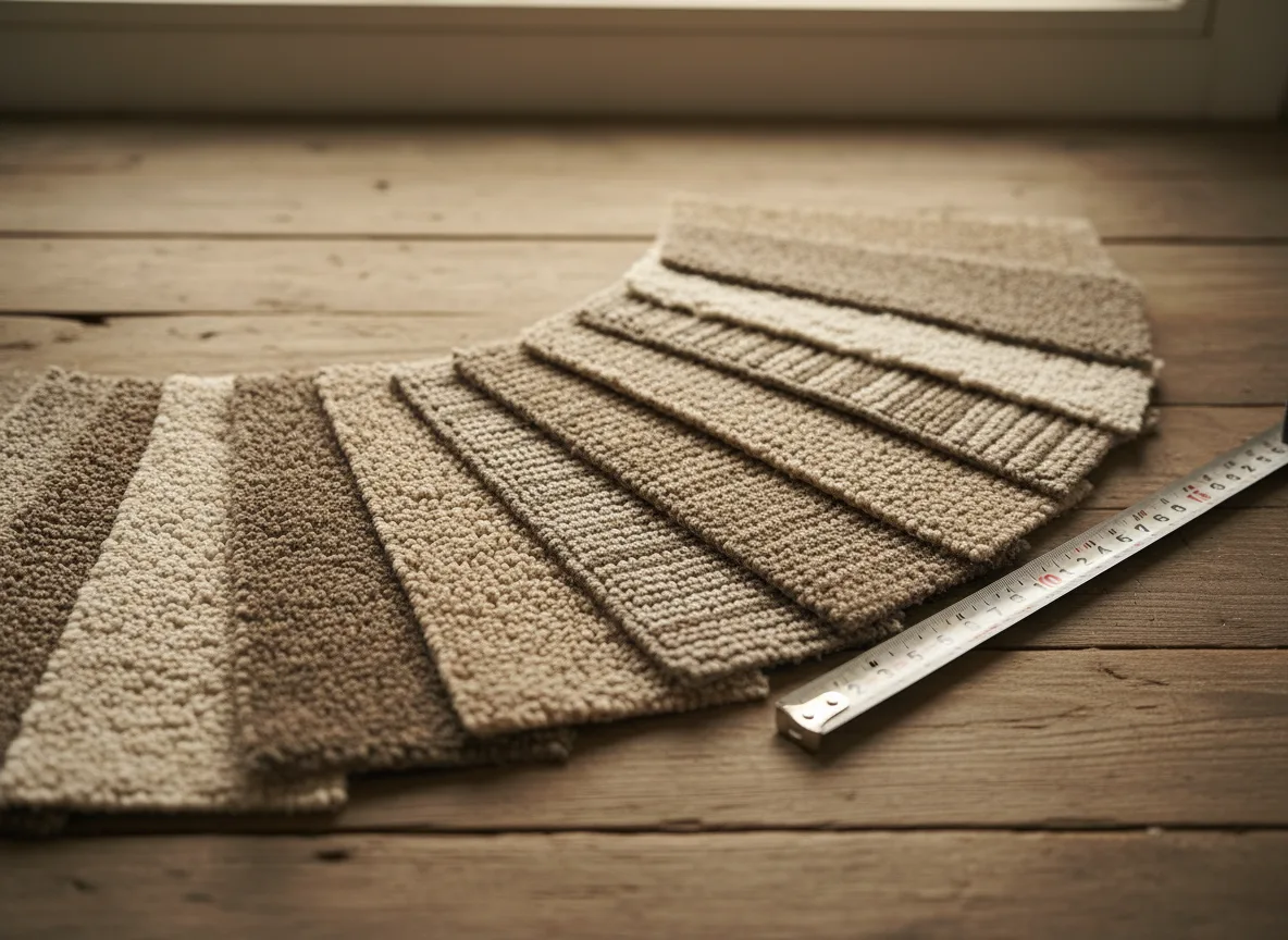 Carpet Installation Bloomdale, OH FAQs